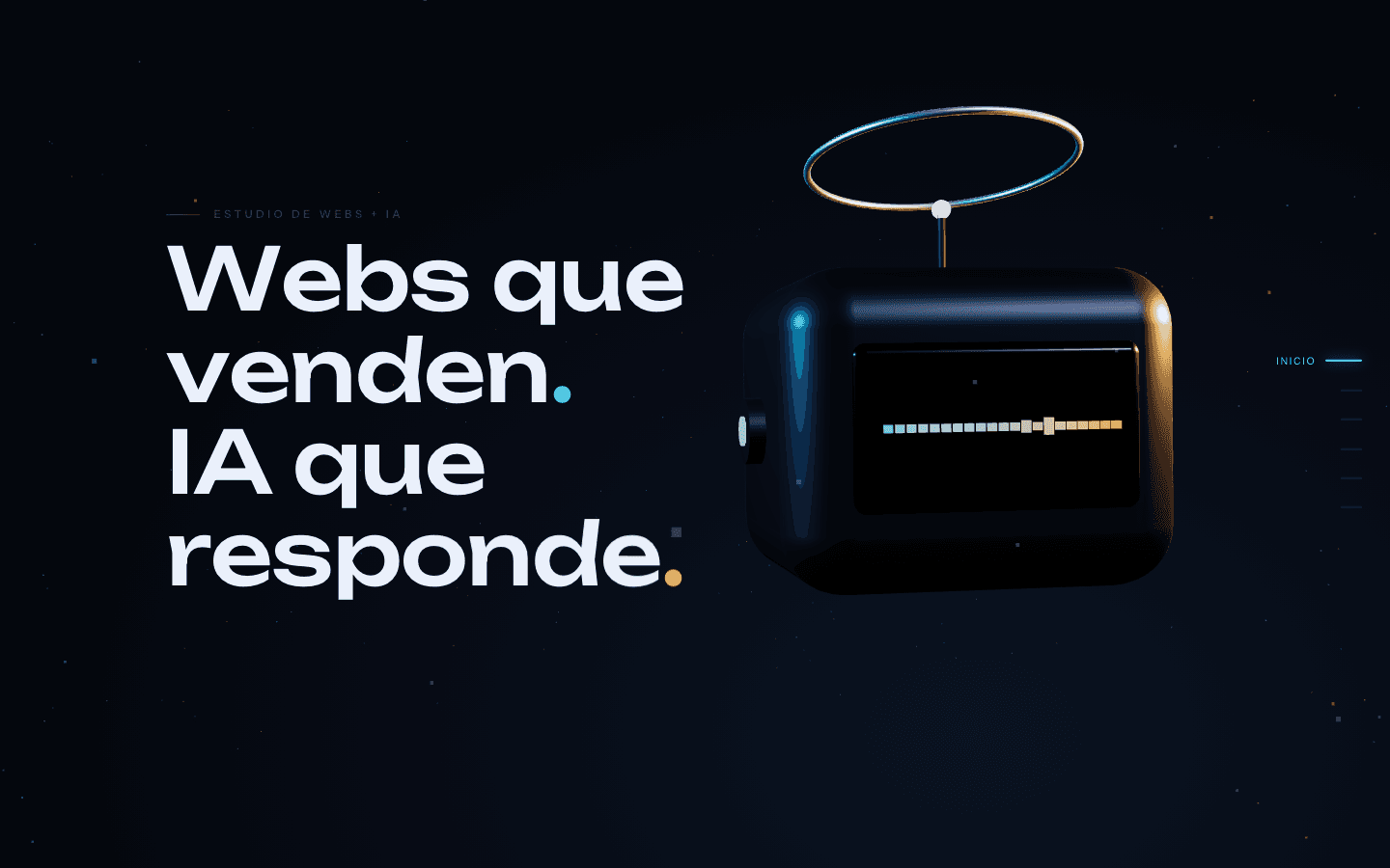 Captura real de la web de Aixat